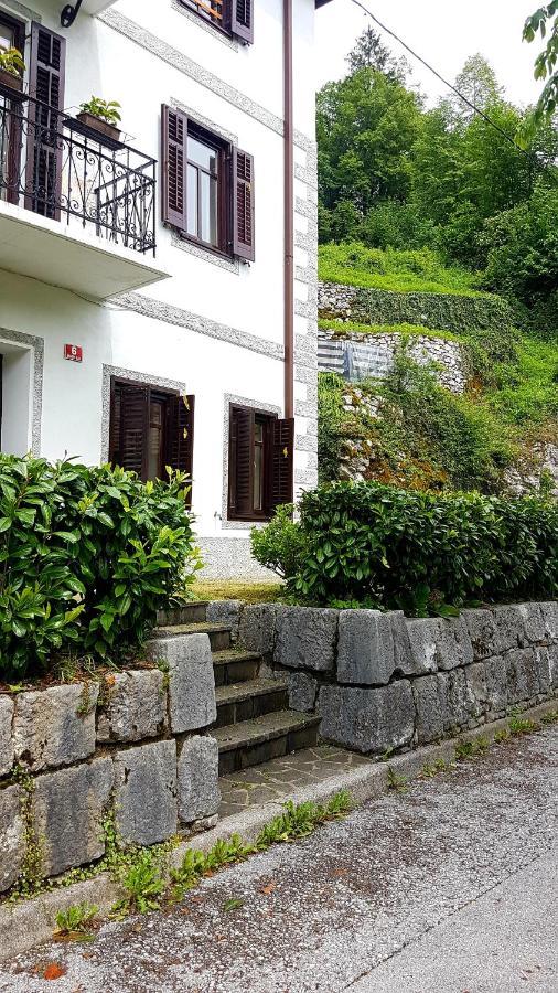 Stres-Less Sunny Apartments โคบาริด ภายนอก รูปภาพ