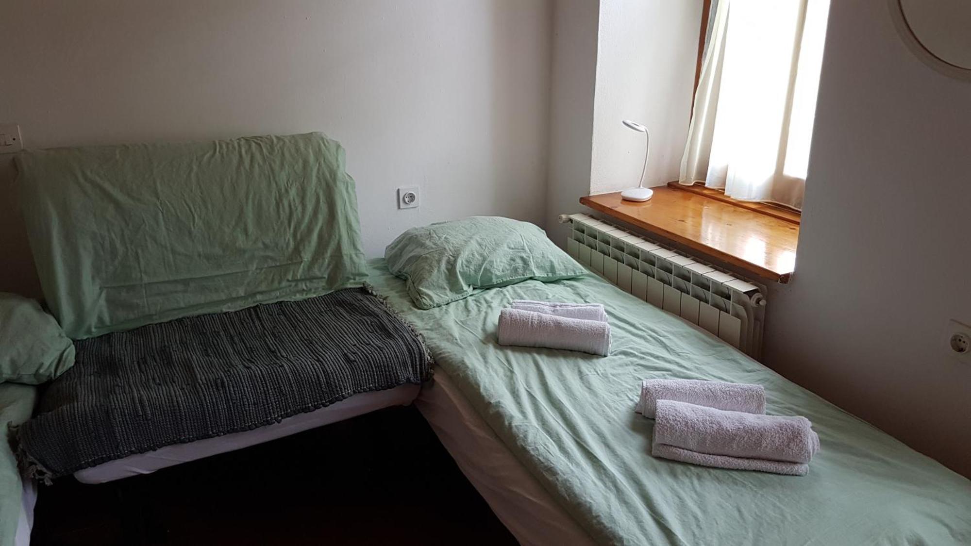 Stres-Less Sunny Apartments โคบาริด ห้อง รูปภาพ