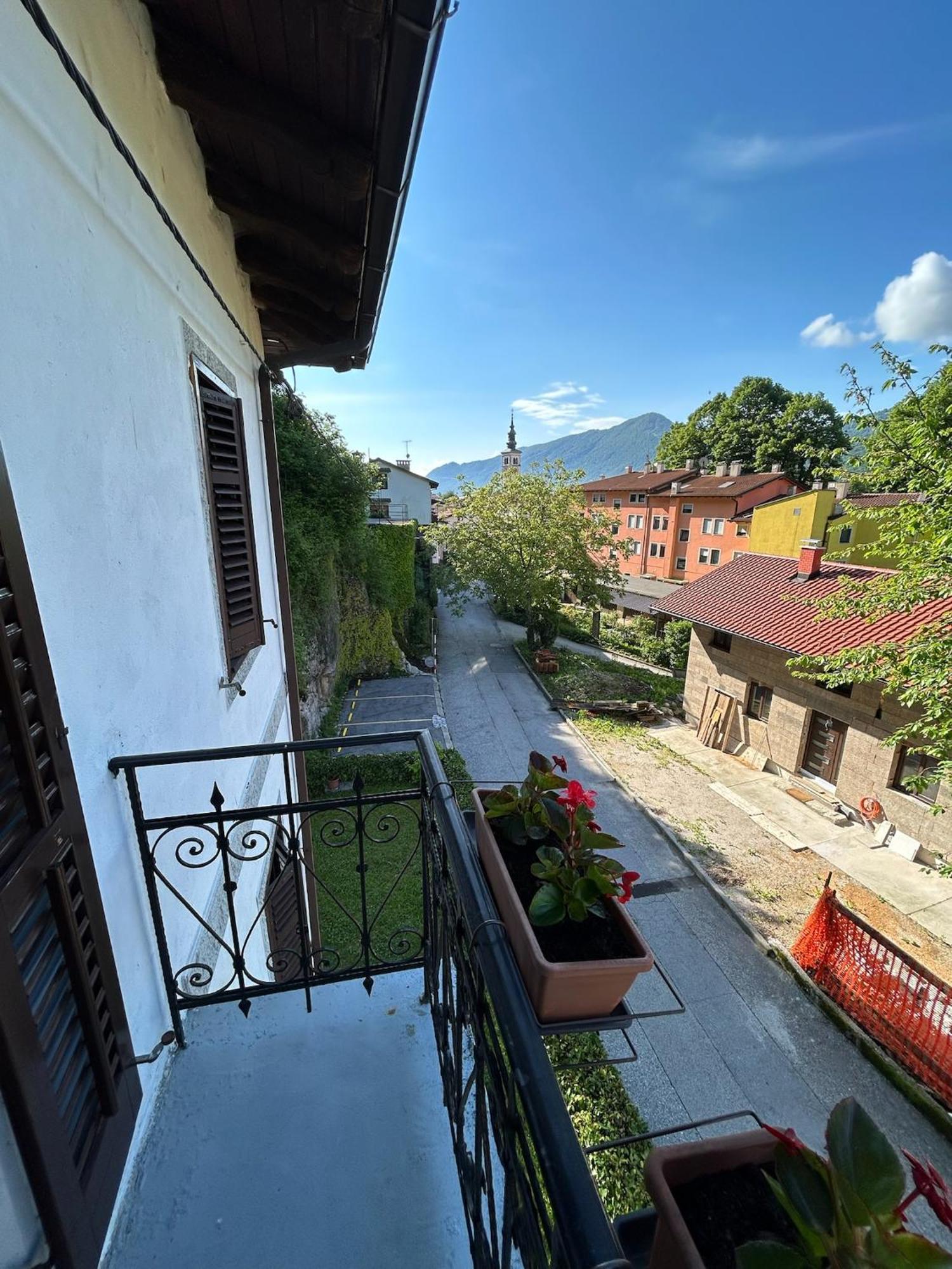 Stres-Less Sunny Apartments โคบาริด ภายนอก รูปภาพ